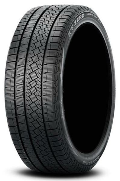 lamellrehv Pirelli WINTER ICE ZERO ASIMMETRICO